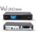 Vu+ UNO 4K SE (1x dual DVB-S2X FBC)