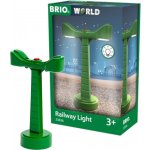 Brio WORLD 33836 LED Osvětlení dráhy – Zboží Dáma