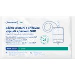 STERIWUND Sáček urinální s křížovou výpustí – Zboží Dáma