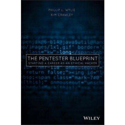 Pentester BluePrint – Hledejceny.cz