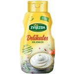 Zvijezda Delikates majonéza 400 g – Zboží Dáma