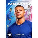 CurePink Nástěnný Kylian Mbappé A3 29,7 x 42 cm [DRM 034] 2027 – Hledejceny.cz