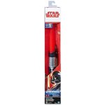 Hasbro Star Wars epizoda 7 elektronický světelný meč Darth Vader – Hledejceny.cz
