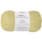 Schachenmayr Baby Smiles Easy Cotton 01021 Vanilla – Hledejceny.cz