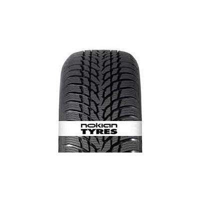 Nokian Tyres Snowproof 215/55 R16 93H