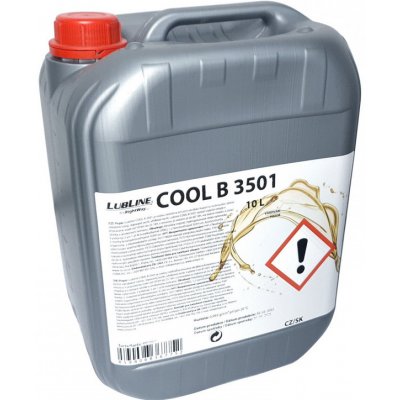 Lubline COOL B3501 10 l – Hledejceny.cz