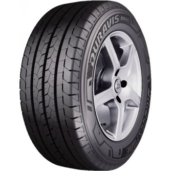 Bridgestone Duravis R660 Eco 205/75 R16 113/111R