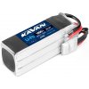 Nabíječka a baterie k RC modelům KAVAN Li-Po 1800mAh/22.2 V 40/80C 39,9Wh