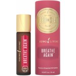 Young Living Breathe Again Roll-On 10 ml – Zboží Dáma