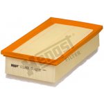 HENGST FILTER Vzduchový filtr E1160L – Zbozi.Blesk.cz