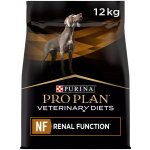Pro Plan Veterinary Diets NF Renal Function 12 kg – Hledejceny.cz