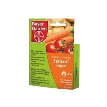 Bayer Garden Keeper liquid 10 ml