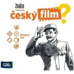 Albi Znáte český film? – Zboží Živě
