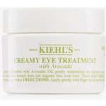 Kiehl's Creamy eye Treatment with Avocado 28 ml – Hledejceny.cz