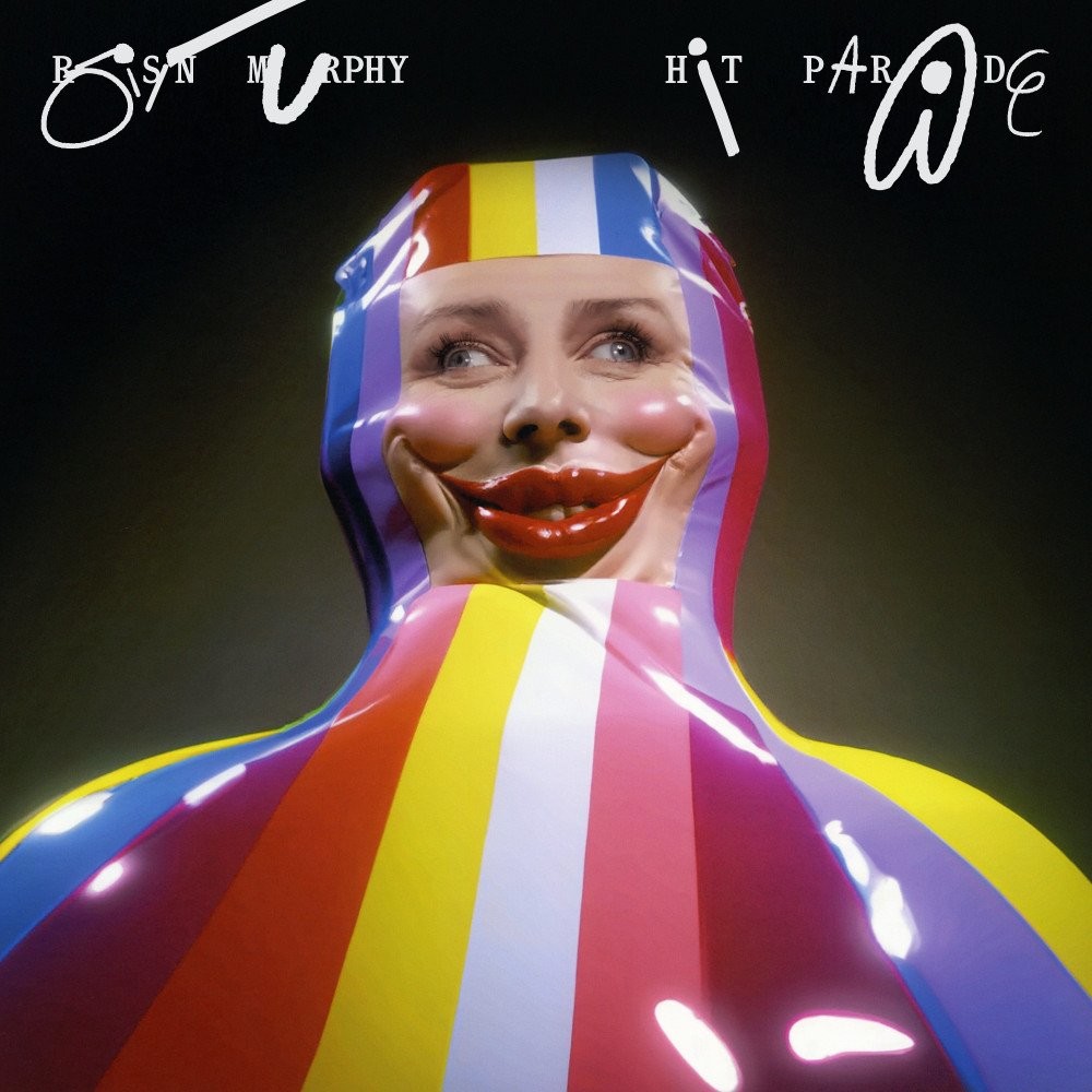 Róisín Murphy - Hit Parade CD