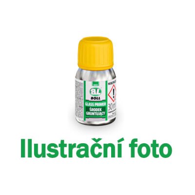 BOLL Penetrační prostředek pro lepidlo na autoskla 30ml 0070051 – Sleviste.cz