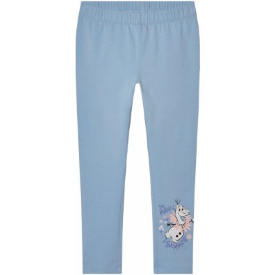 Dívčí legíny Ledové království – Sleviste.cz