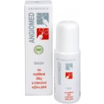 Aromedica Angiomed balzám na rozšířené žilky 20 ml – Sleviste.cz