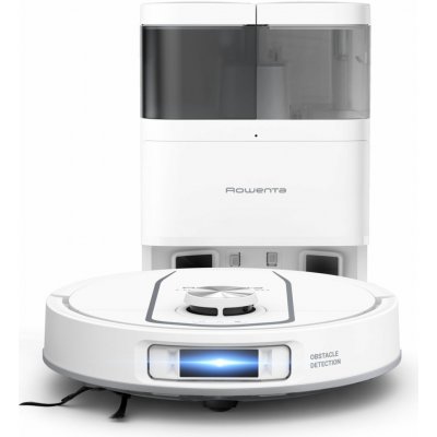 Rowenta X-Plorer S580 Max Wet & Dry Animal RR9547E0 – Hledejceny.cz