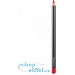 MAC tužka na rty Lip Pencil Burgundy 1,45 g – Zboží Dáma