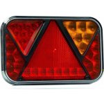 Fristom FT-270 sdružená LED 12V, L-BL/BR/KO/ML/RZ, baj5 | Zboží Auto