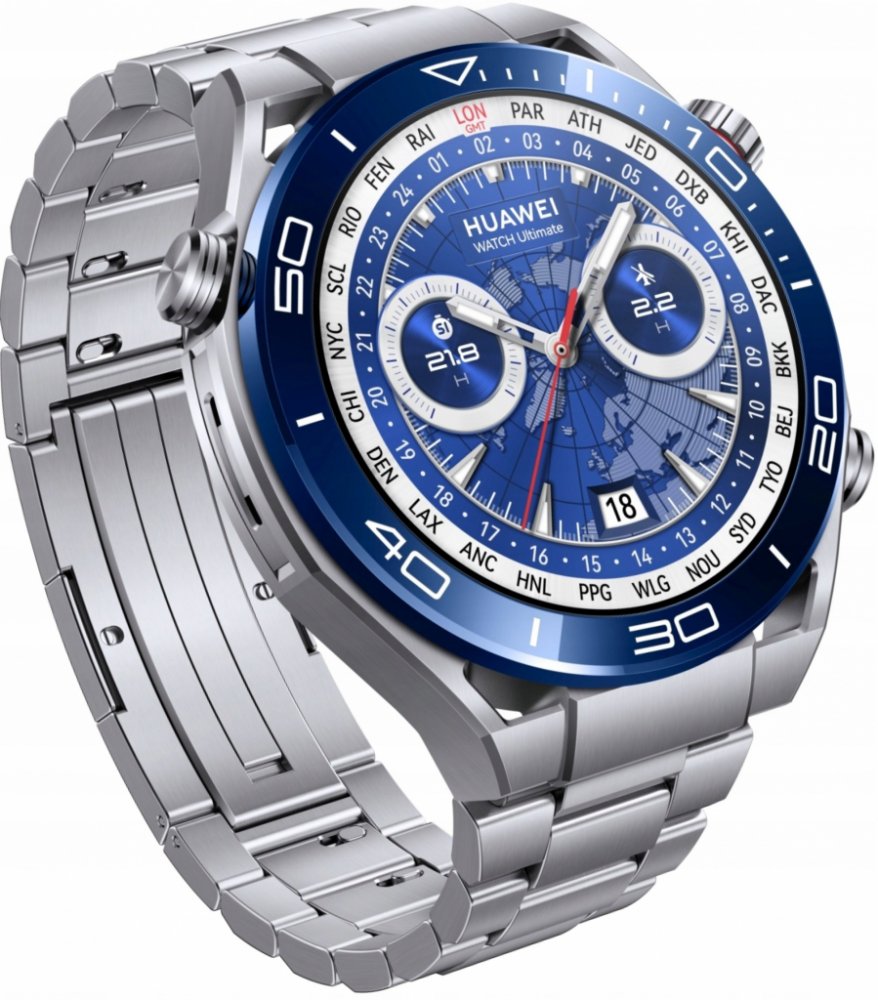 Huawei Watch Ultimate Voyage