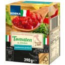 Edeka Italia Rajčata v kusech se středomořskou bylinnou směsí 390 g