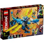 LEGO® NINJAGO® 71711 Jayův kyberdrak – Zboží Živě