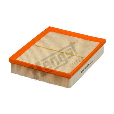 HENGST FILTER Vzduchový filtr E1455L – Zboží Mobilmania