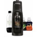 SODASTREAM Jet Black Cocktail Pack