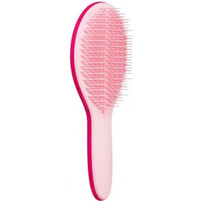 Tangle Teezer The Ultimate Styler kartáč na vlasy Sweet Pink – Zboží Dáma