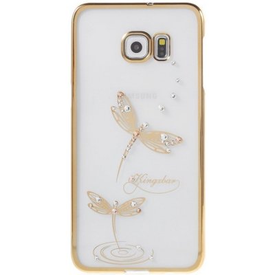Pouzdro Diamonds TPU Xiaomi Redmi Note 5A / Redmi Note 5A Prime motýl – Zboží Živě