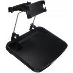 Multifunkční stolek do auta s držákem na telefon CAR TABLE 1 SIXTOL – Sleviste.cz