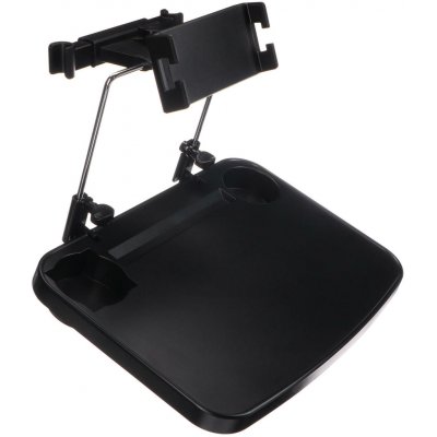 Multifunkční stolek do auta s držákem na telefon CAR TABLE 1 SIXTOL – Sleviste.cz