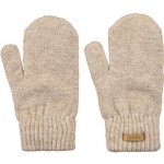 Barts Witzia mitts lght brown – Hledejceny.cz