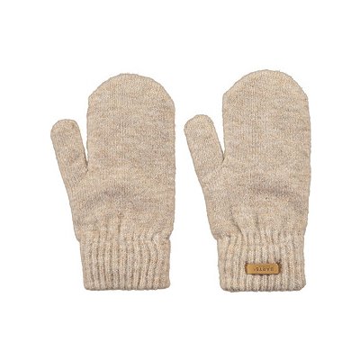 Barts Witzia mitts lght brown – Hledejceny.cz