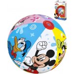 Bestway P91098 Nafukovací míč Mickey and friends 51 cm – Zboží Dáma