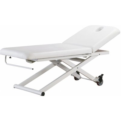 Dduueett Elektrické masážní lehátko HEKA Azzurro 329E – Sleviste.cz