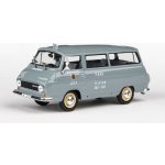 Abrex škoda 1203 1974 Taxi Šedá 1:43 – Hledejceny.cz