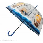 Cinereplicas deštník průhledný Going Merry, One Piece – Zboží Dáma