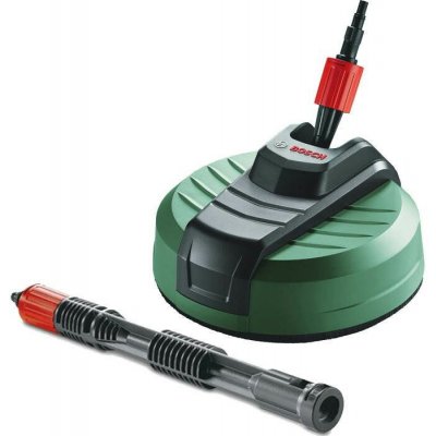 Příslušenství pro vysokotlaké čističe BOSCH Čistič teras AquaSerf 280 F016800466 – Zboží Mobilmania