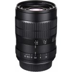 Laowa 60mm f/2.8 2X Ultra-Macro Nikon F-mount – Zboží Mobilmania
