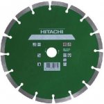 Hikoki Diamantový řezný kotouč 180 x 22,2 mm 752814 – Zboží Dáma