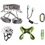 Ocun Via Ferrata XS/M zelený – Hledejceny.cz