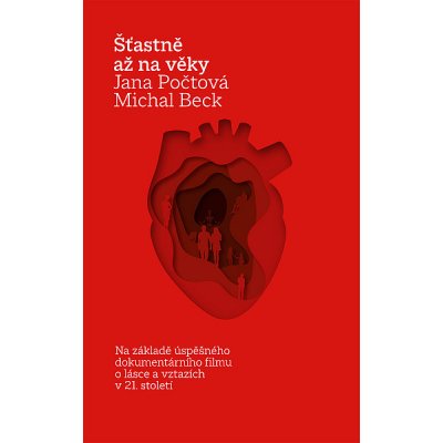 Šťastně až na věky – Zboží Dáma