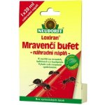 Neudorff Loxiran Mravenčí bufet náhradní naplň 20ml – HobbyKompas.cz