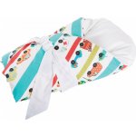 JAN peří Péřová zavinovačka Dráček autíčka Péřová zavinovačka Dráček autíčka – Zbozi.Blesk.cz