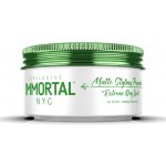 Immortal NYC Matte Styling Pomade Extreme Dry Look matná pomáda na vlasy 150 ml – Zboží Dáma