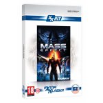 Mass Effect – Zboží Živě
