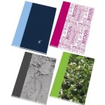 Concorde Záznamní kniha A6 96 listů link – Zboží Živě